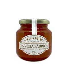 MERMELADA V.FABRICA NARANJA AMARGA 350gr