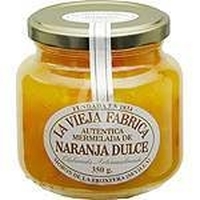 MERMELADA V.FABRICA NARANJA DULCE 350gr