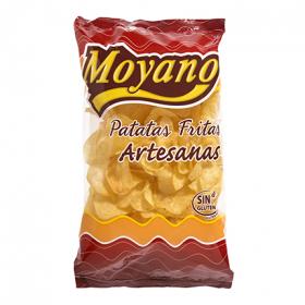 PATATAS FRITAS MOYANO 200GR